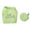 green, variant on Clearance! Solid Color Cat Harnesses And Leash Set for Cats Summer Breathable Mesh Adjustable Easy Control Pet Vest Harness Accessories Gray S