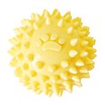 thumbnail image 1 of Pet Ball Toy Squeaky Interactive Teething Cleaning Pet Chew Ball Dog Bite Toy, 1 of 1