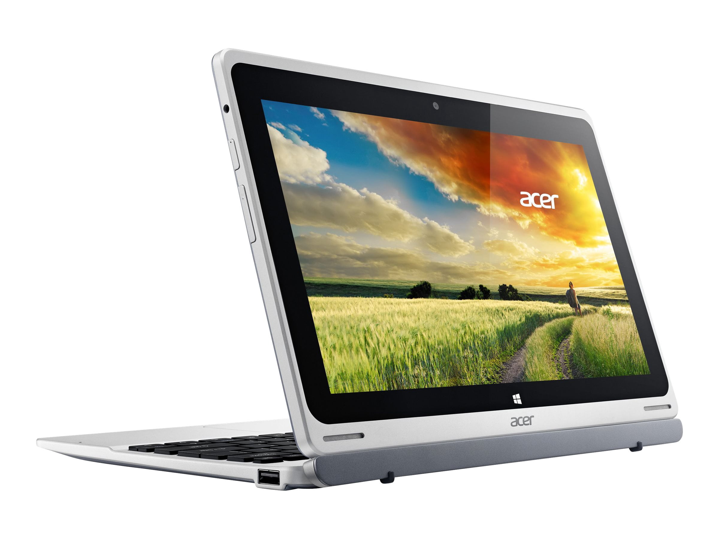 Acer Aspire Switch 10 SW5-012-11SK - Tablet - with keyboard dock