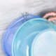 thumbnail image 1 of Hasta un 60 % de descuento en ganchos de acero inoxidable para lavabos de baño, soportes para tapas de ollas de cocina, ganchos adhesivos de acero inoxidable y estantes de pared. Ofertas de hoy:, 1 of 5