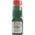 thumbnail image 3 of Betty Crocker Decorations Green Crystal, 2.25-Ounce, 3 of 6