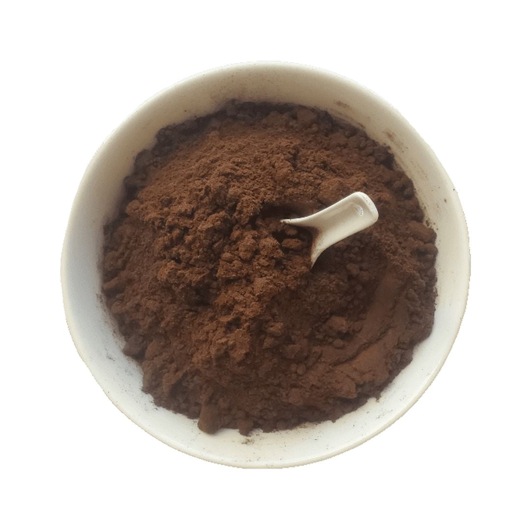 Madagascar Vanilla Bean Powder, Unsweetened (Pure Ground Raw Vanilla Beans) 1lb