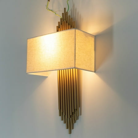 1 PCS Modern Wall Lighting Fixture, Creative Wall Light, Wall Lamp