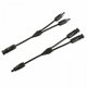thumbnail image 5 of Cable adaptador paralelo para panel solar (1 par, conector en Y, MMF, FFM), 5 of 5