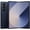 Navy, variant on Restored Samsung Galaxy Z Fold 6 5G F956U1 256GB (Factory Unlocked) Crafted Black (Refurbished)
