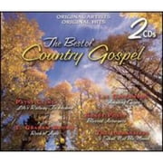 The Best Of Country Gospel