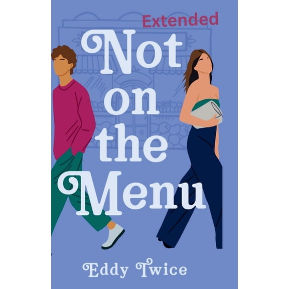 Not On the Menu, (Paperback)
