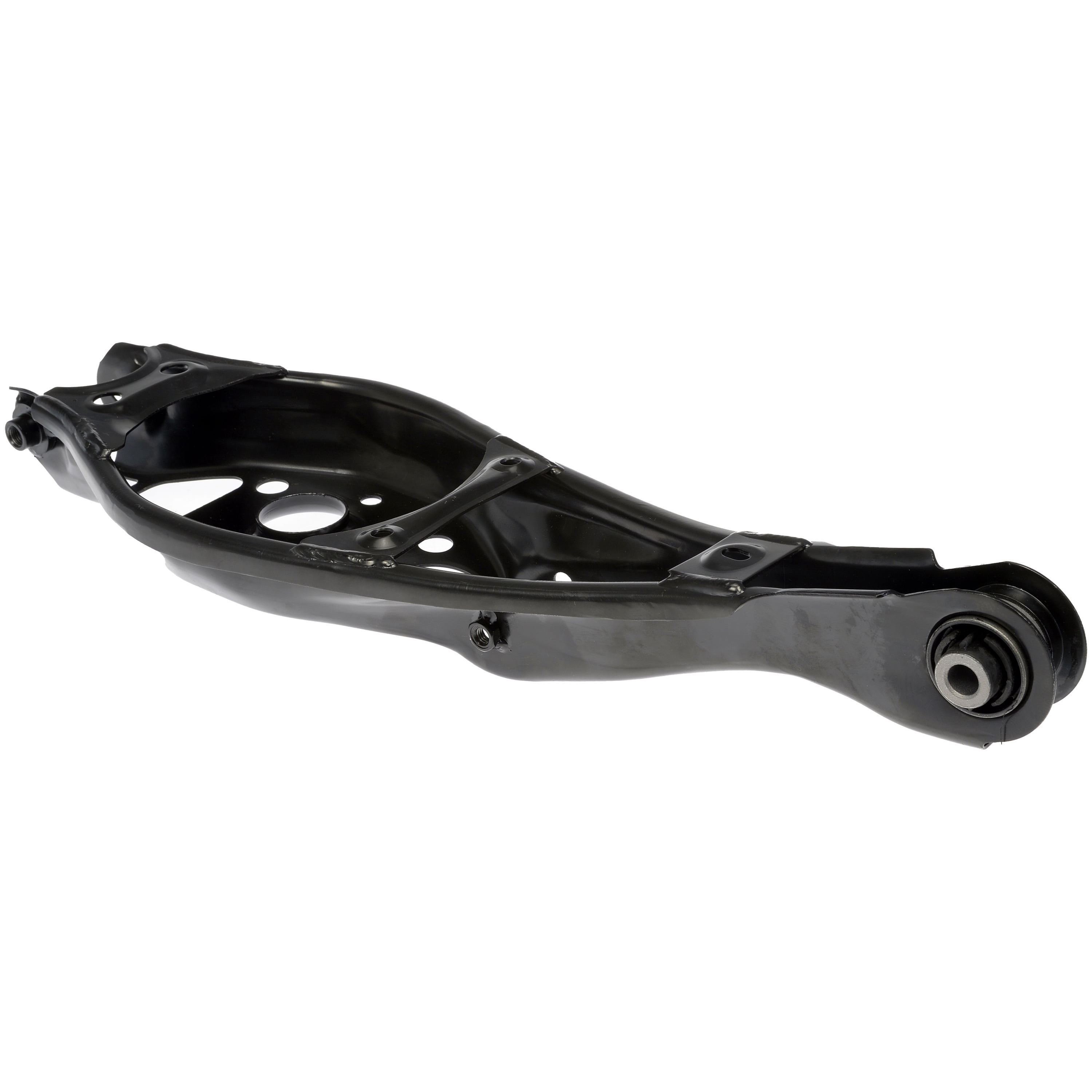 Dorman CA58554 Rear Right Lower Rearward Suspension Control Arm for Specific Honda Models