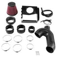 thumbnail image 4 of Flowmaster 615136 Performance Air Intake - Delta Force - 15-17 F-150 w/ 2.7L,3.5L, 4 of 5