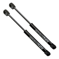 BOXI 2pcs Liftgate Lift Supports Lift Supports Struts Shocks Gas Struts Shocks Springs Fit for Nissan Armada 2004-2016 / for Nissan Pathfinder 2004 - Without Power Liftgate | Replace 8196077 6295