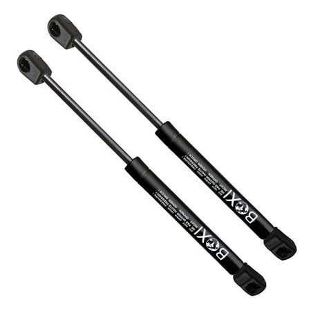 BOXI 2pcs Tailgate Liftgate Lift Supports Struts Shocks Gas Struts Shocks Springs Supports For Lincoln MKT 2010 2011 2012 2013 2014 2015 2016 2017 2018 2019 Liftgate | OE# SG104002 AE9Z74406A10A 6777