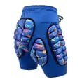 thumbnail image 3 of WINDLAND Hip Pad Shorts 3D EVA Pad for Kid Snowboard Skiing Skating Cycling Hip Butt Protective Pad for Butt Tailbone, 3 of 19