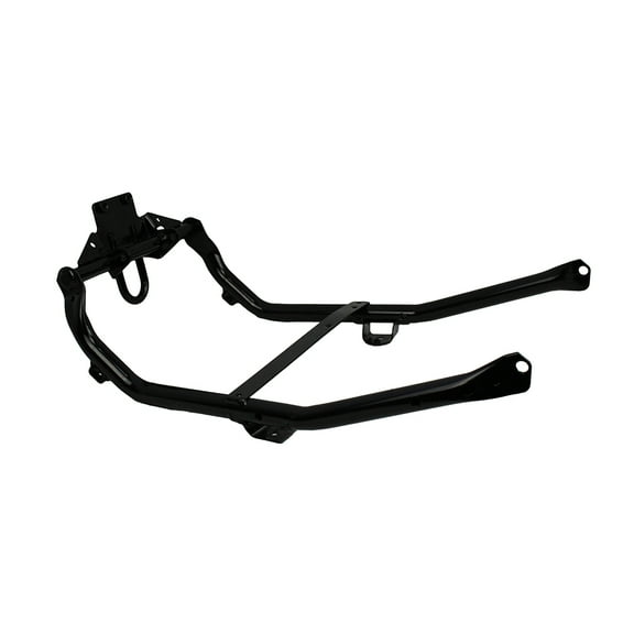 Polaris 1020923-067 Black Front Bumper 2015-2019 Sportsman 450 570 ETX SP X2 OEM