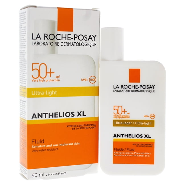 la roche anthelios xl ultra light