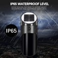 thumbnail image 4 of Outdoor Wall Light Outdoor Solar Lamp and Solar Charging, 4 of 4