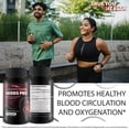 thumbnail image 4 of Cardioprotective Herbs Pro - Our Best Blood Flow & Circulatory Health Supplement - Blood Circulation Supplements For Cardiovascular Health Advanced Blood Flow Herbal Circulation Supplements for Men, 4 of 7