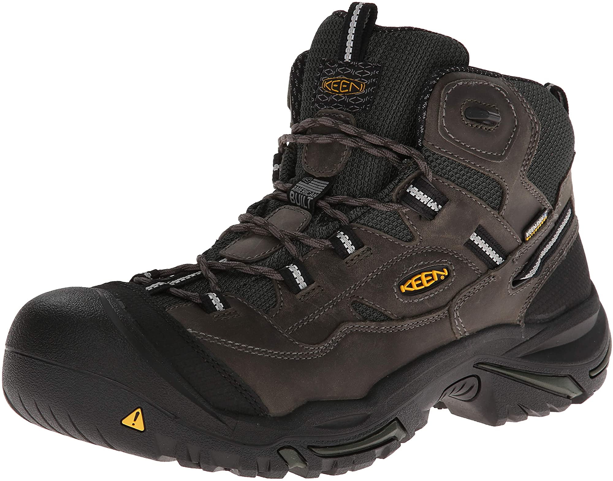 keen utility braddock
