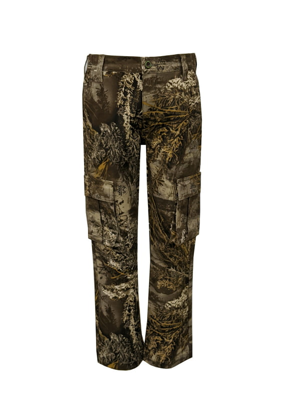 Realtree Men's Hunting Pants in Men's Hunting Clothing - Walmart.com