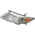 thumbnail image 5 of For 10-11 Camry USA Built Headlight Headlamp Front Halogen Head Light Left Side, 5 of 5