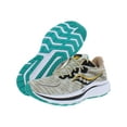 thumbnail image 2 of Saucony Womens Omni 20 Fitness Lace Up Running Shoes, 2 of 3