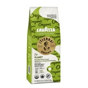 Lavazza Tierra! Organic Planet Ground Coffee Light Roast (Pack of 6)