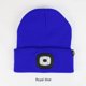 thumbnail image 4 of Gorro USB Recargable Con 3 Niveles Brillo 4 LED Regalos para Papá, 4 of 9
