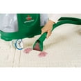 thumbnail image 6 of BISSELL Little Green Carpet Cleaner with Tough Stain Tool, 1400M, 6 of 11