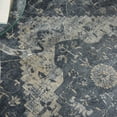 thumbnail image 2 of Nourison Home Malta MAI11 Beige/Blue Indoor Area Rug - 7'10 x 10'10, 2 of 7