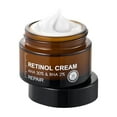 thumbnail image 2 of Retinol Face Moisturizer, Rapid Wrinkle Repair, Daily Anti-Aging Face Cream with AHA 30% & BHA 2%, Hyaluronic Acid Moisturizer for Skin (30ml), 2 of 7