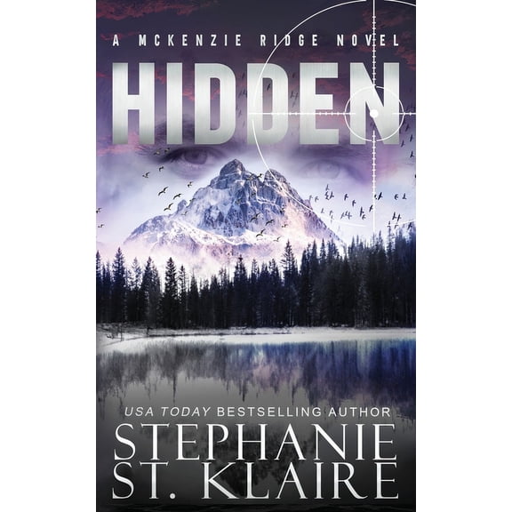 Hidden, (Paperback)