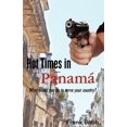 thumbnail image 1 of Temps Chauds au Panama, 1 of 2