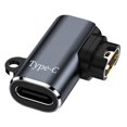 thumbnail image 1 of For Garmin Watch Charger Adapter Angled Type-C Watch Charging Mini Portable Converter, 1 of 5