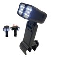thumbnail image 3 of BBQ Grill Light Outdoor Super Bright LED Lamp Base Barbecue with 10 Super Bright, 3 of 10