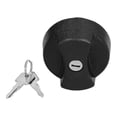 thumbnail image 4 of Fuel Filler Locking Cap w/ 2 Keys for Land Rover Defender 90 110 130 (1987 - 1998), STC4072, 4 of 5