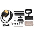 thumbnail image 1 of Huanglei Steam Cleaner Handheld High Temperature Pressurized Steam Cleaner Steam Cleaner For Car High Pressure Handheld Steam Cleaner For Furniture, 1 of 4