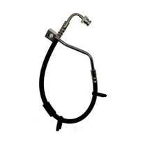 Raybestos BH383439 Brake Hose Fits select: 2008-2019,2022 FORD ECONOLINE
