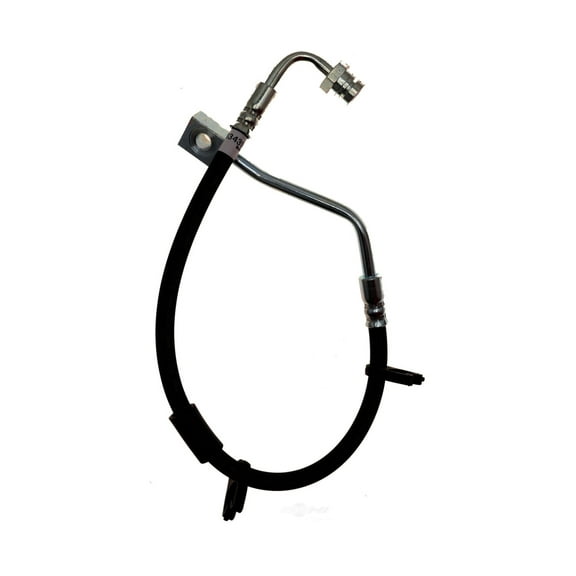 Raybestos BH383439 Brake Hose Fits select: 2008-2019,2022 FORD ECONOLINE