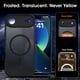 thumbnail image 5 of Funda Magnética Oterkin para iPhone 17 Air con MagSafe Negra, 5 of 6