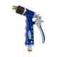 thumbnail image 1 of Pistola de lavado de espuma, pistola de riego, pistola de agua de alta presión para lavado de coches, herramienta de riego de jardín (azul), 1 of 5