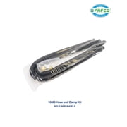 FAFCO Original Solar Bear Universal Above-Ground Pool Solar Pool Heater