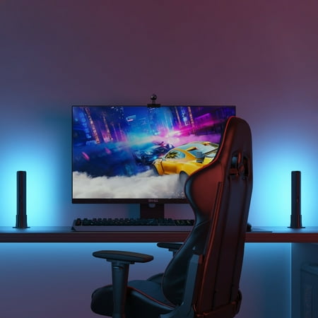 Govee - Flow Pro RGBICWW Smart Light Bars