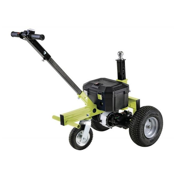 Motorized Trailer Dolly