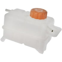 Engine Coolant Reservoir