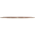 thumbnail image 3 of Ekena Millwork 30"OD x 10 1/2"ID x 3/8"T Florin Wood Fretwork Pierced Ceiling Medallion, Red Oak, 3 of 3