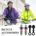 thumbnail image 3 of FESTFENDS 2 Screws Multi-colored Titanium Alloy Bleeder Screw for Bike Stem and Handlebar, 3 of 7
