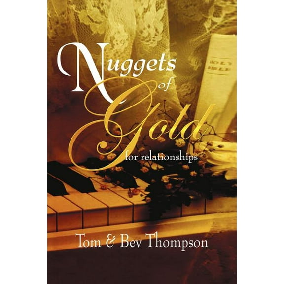 Nuggets of Gold (Paperback)