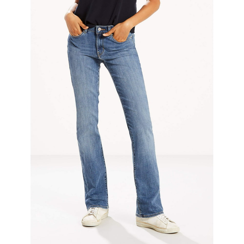 does walmart sell levis