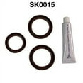thumbnail image 2 of Dayco SK0015 - Engine Seal Kit Fits select: 2006-2010 DODGE CHARGER, 2005-2006 CHRYSLER 300C, 2 of 2