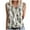 Multicolor#11, variant on JTZGDY Oversized Cami Tank Tops for Women Funny Printed Sleeveless Crewneck Graphic Basic Workout T-Shirts Trendy Plus Size Summer Outfit Clothes Multicolor#05 XXXXL