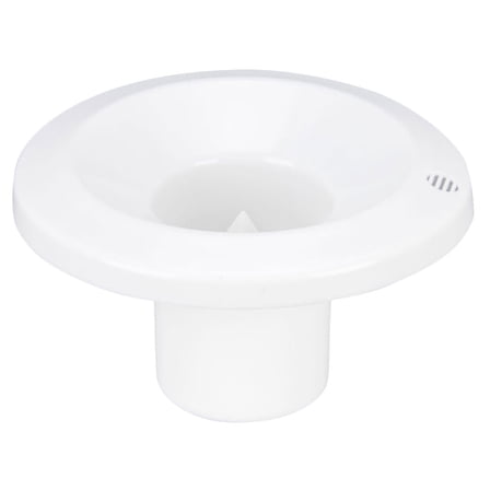 LOLIPPYY Water Dispenser Bottom Water Cooler Parts Replacement White Leakproof 1Pcs